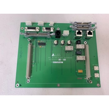 LAM Research 810-031183-001 Dual Gas feed W/Toxic Motherboard